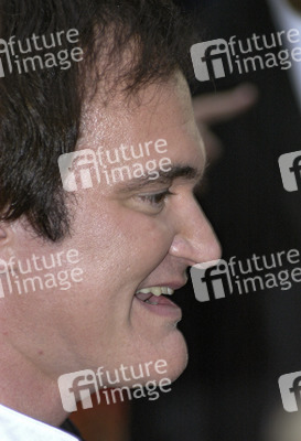 Quentin Tarantino