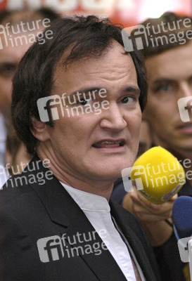 Quentin Tarantino