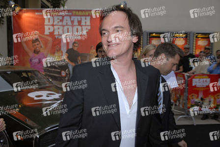 Quentin Tarantino