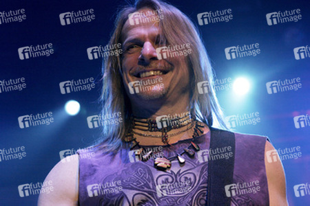 Steve Morse