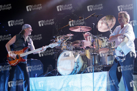 Roger Glover, Ian Paice, Ian Gillan