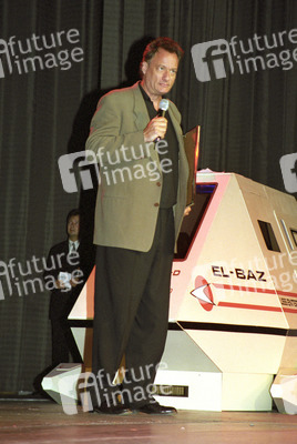 John de Lancie