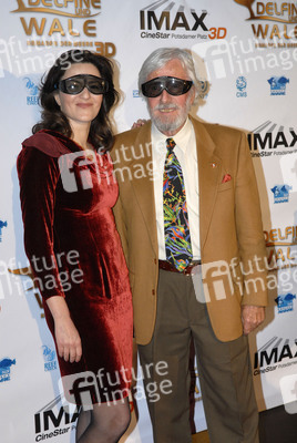 Martina Gedeck, Jean-Michel Cousteau