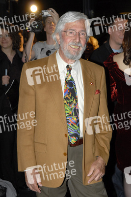 Jean-Michel Cousteau