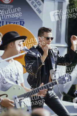 Martin L. Gore, Dave Gahan