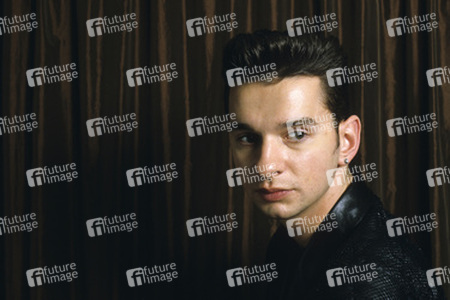 Dave Gahan