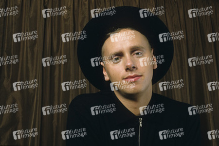 Martin L. Gore