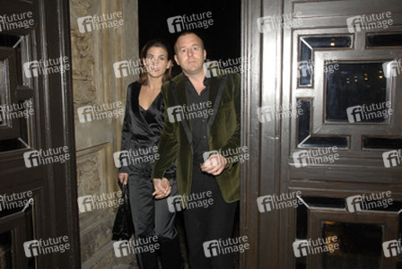 Marie-Jeanette Steinle, Heino Ferch