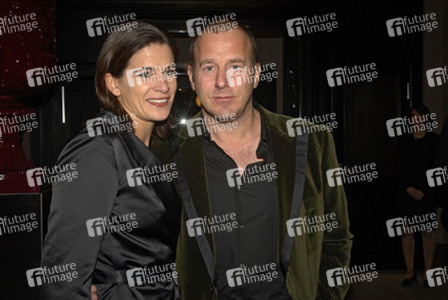 Marie-Jeanette Steinle, Heino Ferch