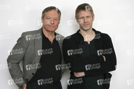 Björn Floberg, Trond Espen Seim