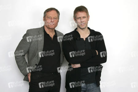 Björn Floberg, Trond Espen Seim