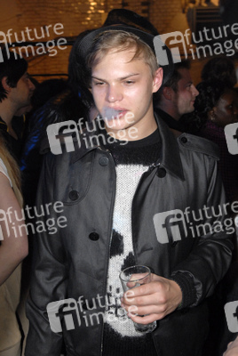 Wilson Gonzalez Ochsenknecht