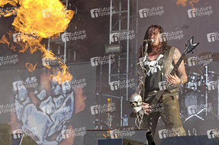 Marcel 'Schmier' Schirmer