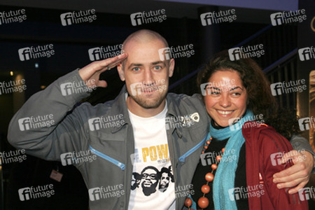 Bürger Lars Dietrich, Türkiz Talay