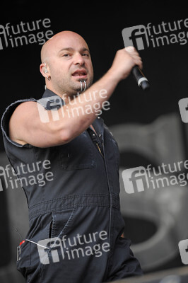 David Draiman
