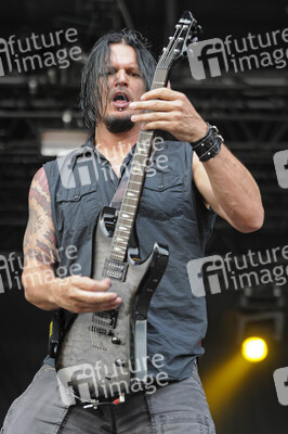 Dan Donegan