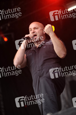 David Draiman