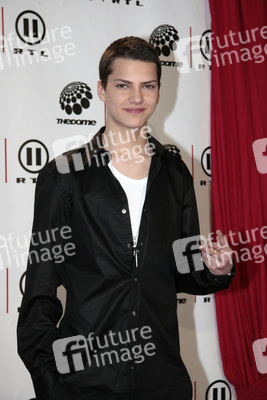 Jimi Blue Ochsenknecht