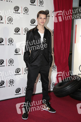 Jimi Blue Ochsenknecht