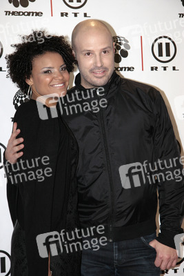 Kim Sanders, Christopher von Deylen (Schiller)