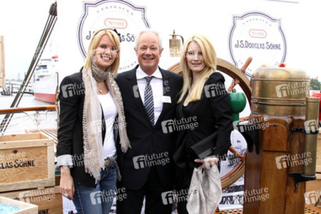 Monica Ivancan, Reiner Unkel, Mirja Du Mont