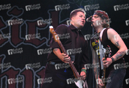 Ken Casey, James Lynch