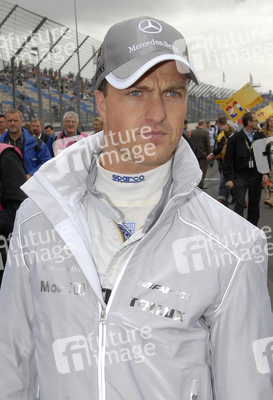 Ralf Schumacher