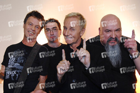 Erste Allgemeine Verunsicherung / EAV