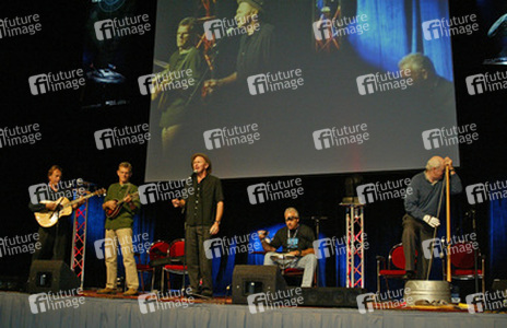 Casey Biggs, Steve Rankin, Vaughn Armstrong, William Jones, Richard Herd