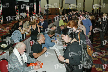 Richard Herd, William Jones, Casey Biggs, Steve Rankin, Vaughn Armstrong