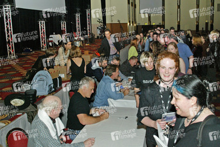 Richard Herd, William Jones, Casey Biggs, Steve Rankin, Vaughn Armstrong