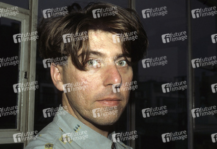 Interview mit Echo & the Bunnymen in London