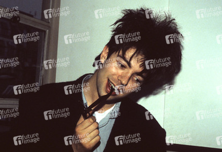 Interview mit Echo & the Bunnymen in London