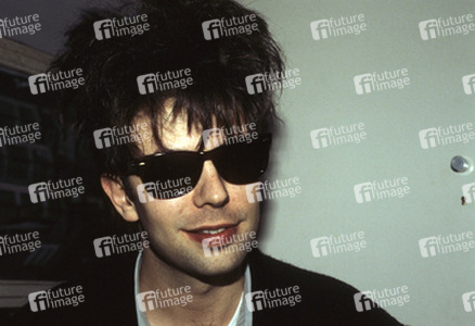 Interview mit Echo & the Bunnymen in London