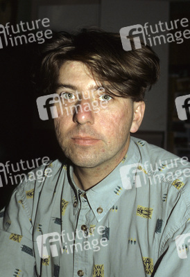 Interview mit Echo & the Bunnymen in London