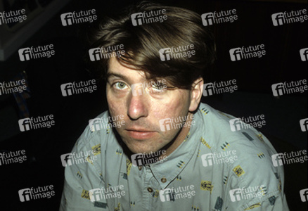 Interview mit Echo & the Bunnymen in London