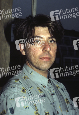 Interview mit Echo & the Bunnymen in London