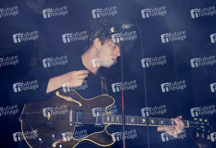 Konzert von Echo & the Bunnymen