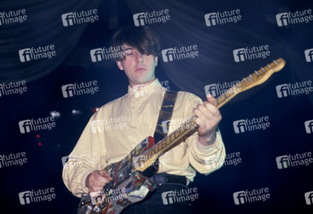 Konzert von Echo & the Bunnymen