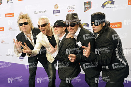 Scorpions