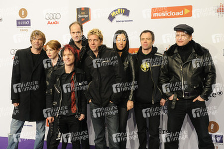 Die Toten Hosen, Birgit Minichmayr