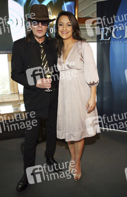 Udo Lindenberg, Miriam Pielhau