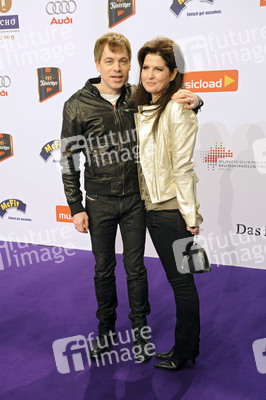 Michael Mittermeier, Gudrun Allwang