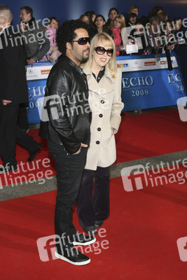 Adel Tawil, Annette Humpe