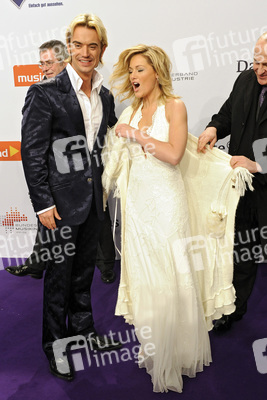 Florian Silbereisen, Helene Fischer