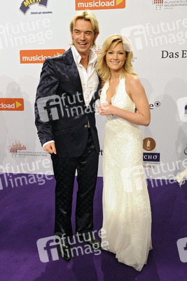 Florian Silbereisen, Helene Fischer