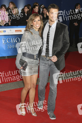 Annemarie Warnkross, Wayne Carpendale