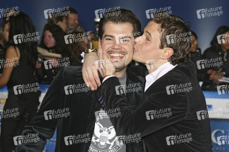 Daniel Fehlow, Pete Dwojak