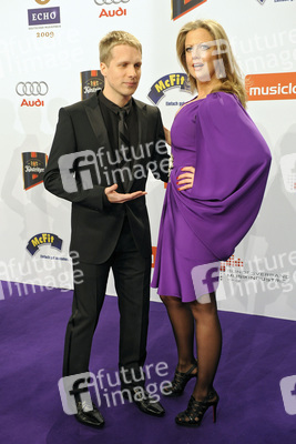 Oliver Pocher, Barbara Schöneberger