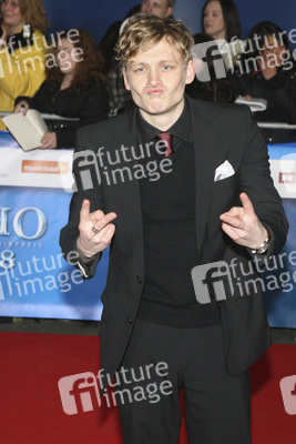 Matthias Schweighöfer